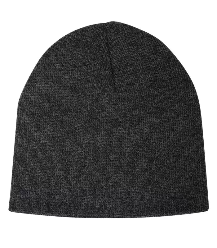 EVERYDAY KNIT SKULL CAP