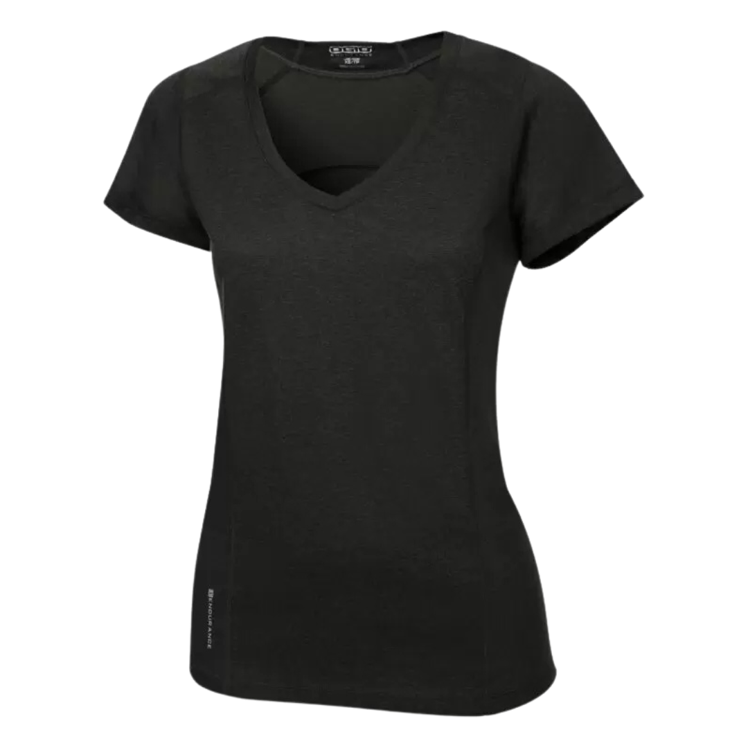 ENDURANCE PULSE LADIES' V NECK