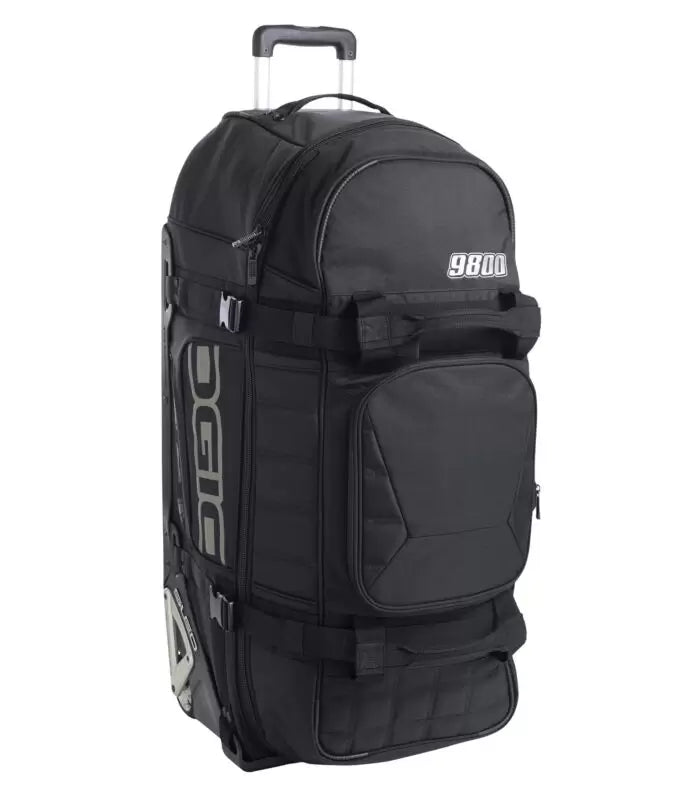 9800 WHEELED 34" RIG BAG