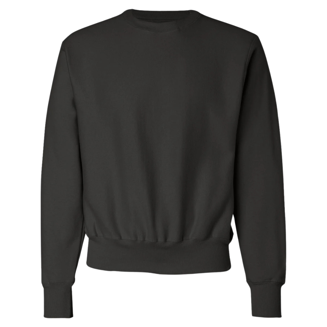 Champion Adult Reverse Weave® Fleece Crew