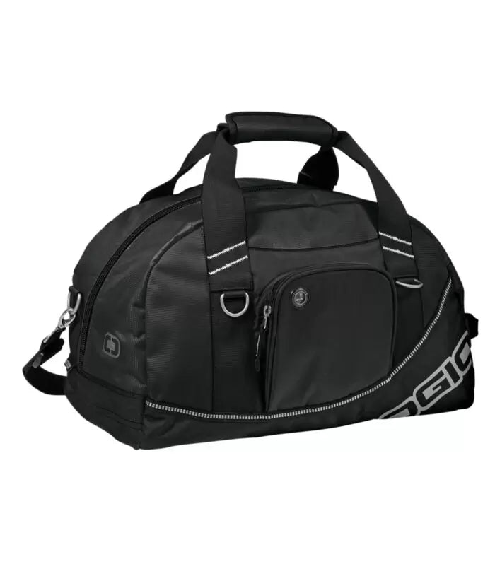 HALF DOME DUFFEL