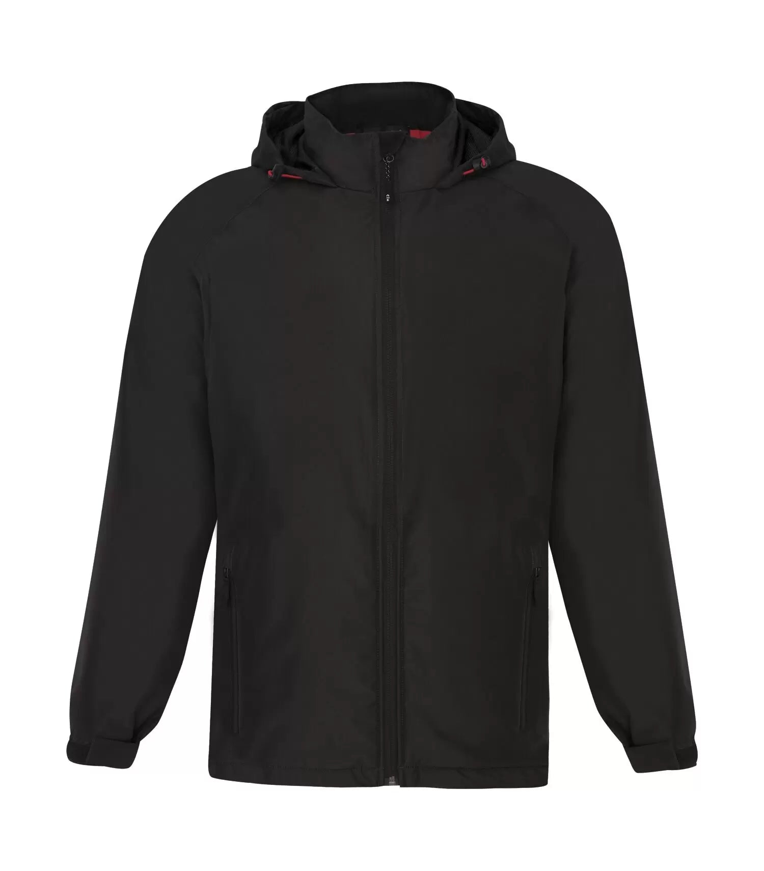 ALL SEASON WATER REPELLENT MESH LINED JACKET