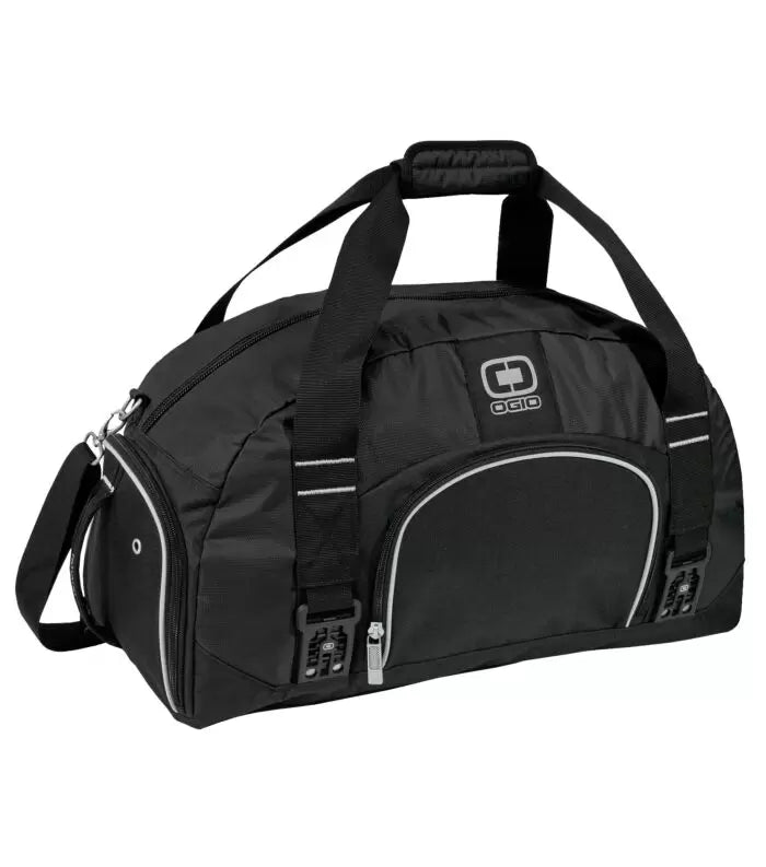 BIG DOME DUFFEL