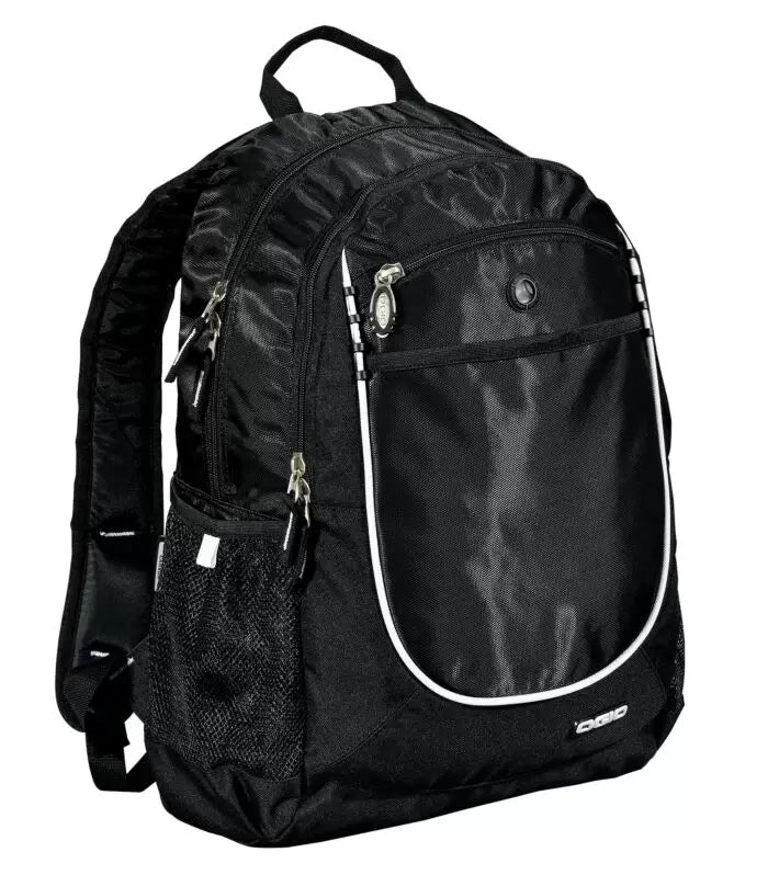 CARBON BACKPACK