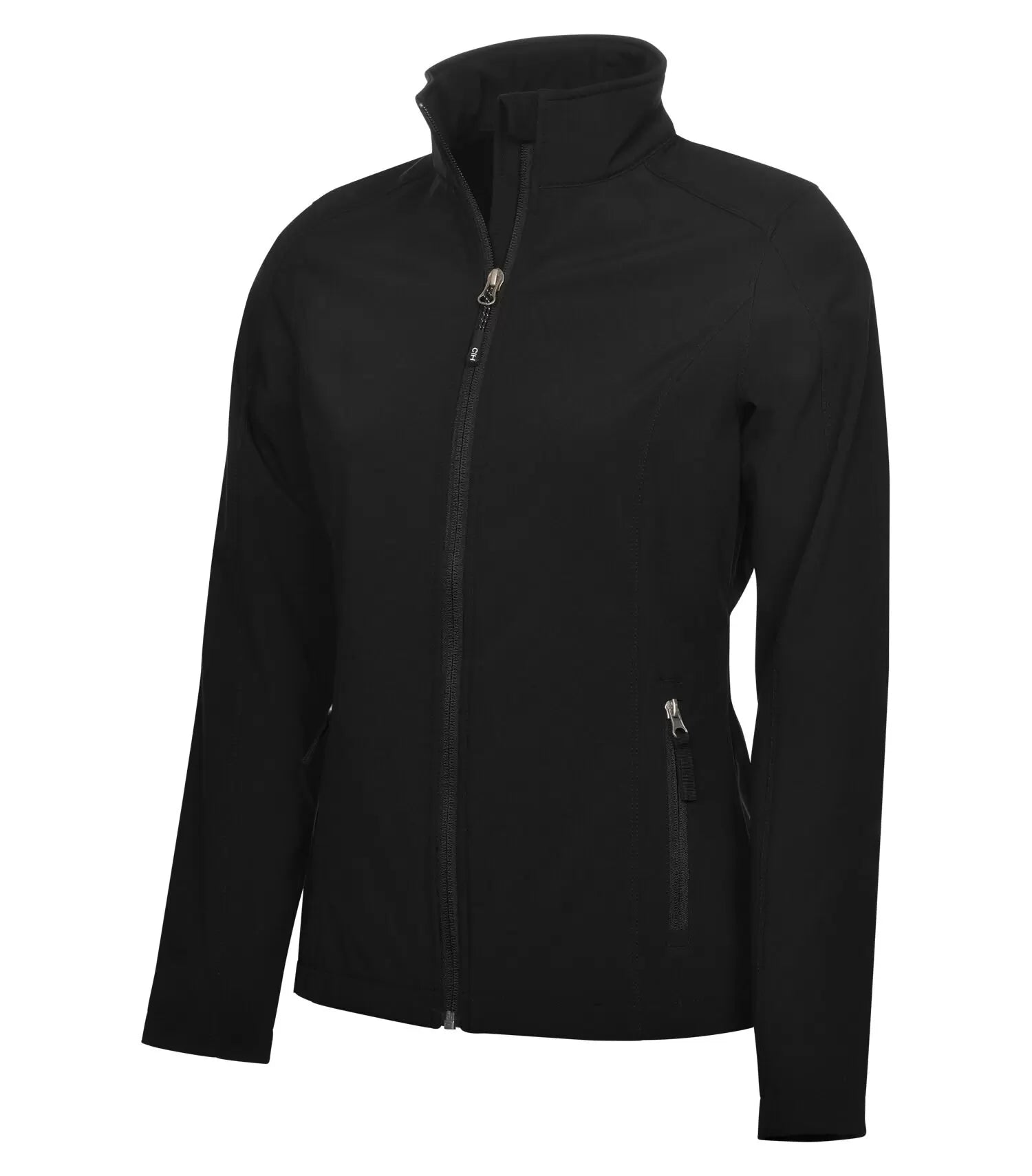 EVERYDAY WATER REPELLENT SOFT SHELL LADIES' JACKET