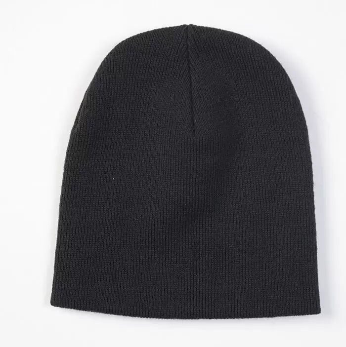 EVERYDAY KNIT SKULL CAP