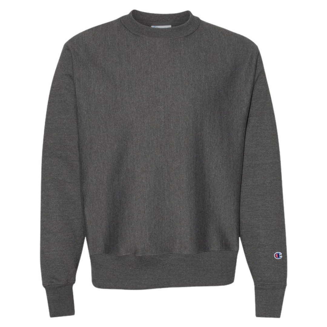 Champion Adult Reverse Weave® Fleece Crew