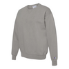 Champion Adult Garment Dyed Fleece Crew