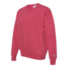 Champion Adult Garment Dyed Fleece Crew