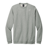 NIKE CLUB FLEECE CREW.