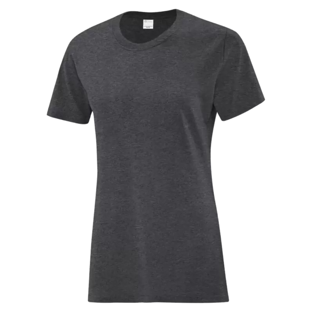 EVERYDAY COTTON LADIES' TEE