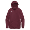 NIKE Therma-FIT FLEECE PULLOVER HOODIE