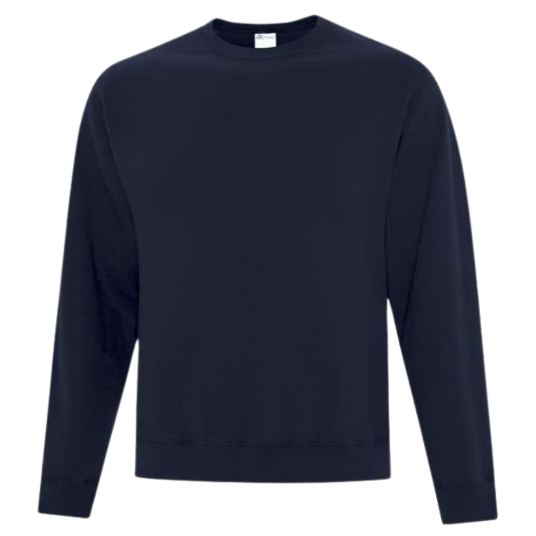 ATC™ EVERYDAY FLEECE CREWNECK SWEATSHIRT