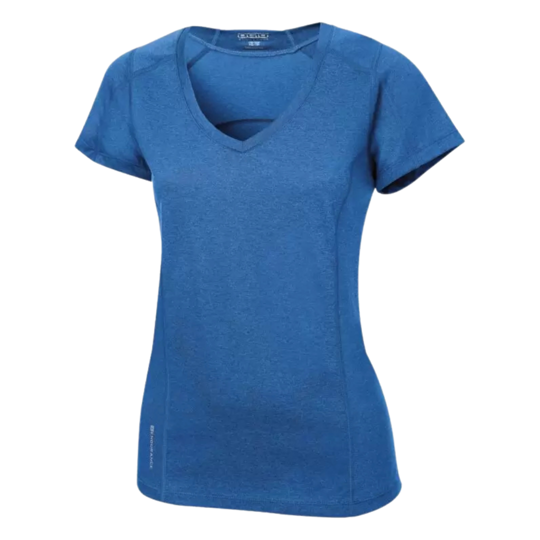 ENDURANCE PULSE LADIES' V NECK