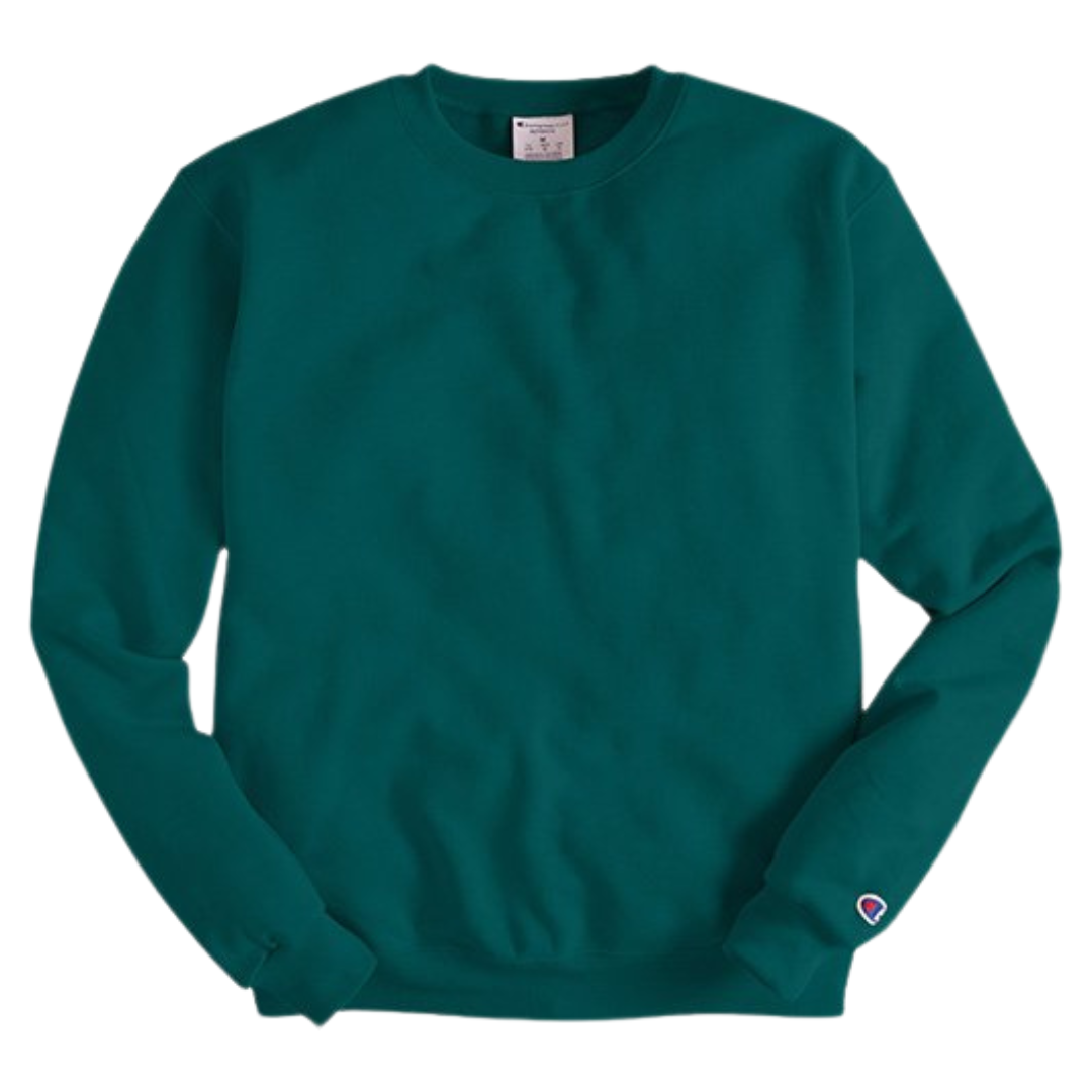 Champion Adult Powerblend® Fleece Crew