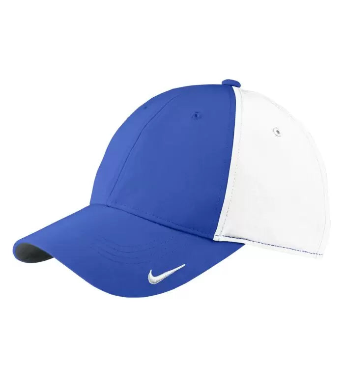 SWOOSH LEGACY 91 CAP