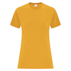 EVERYDAY SIDE SEAM LADIES' TEE