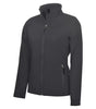 EVERYDAY WATER REPELLENT SOFT SHELL LADIES' JACKET