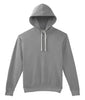 LIGHTWEIGHT FLEECE HOODED SWEATSHIRT