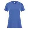 EVERYDAY SIDE SEAM LADIES' TEE