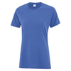 EVERYDAY COTTON LADIES' TEE