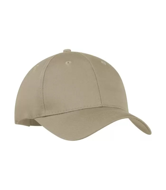 EVERYDAY COTTON TWILL YOUTH CAP