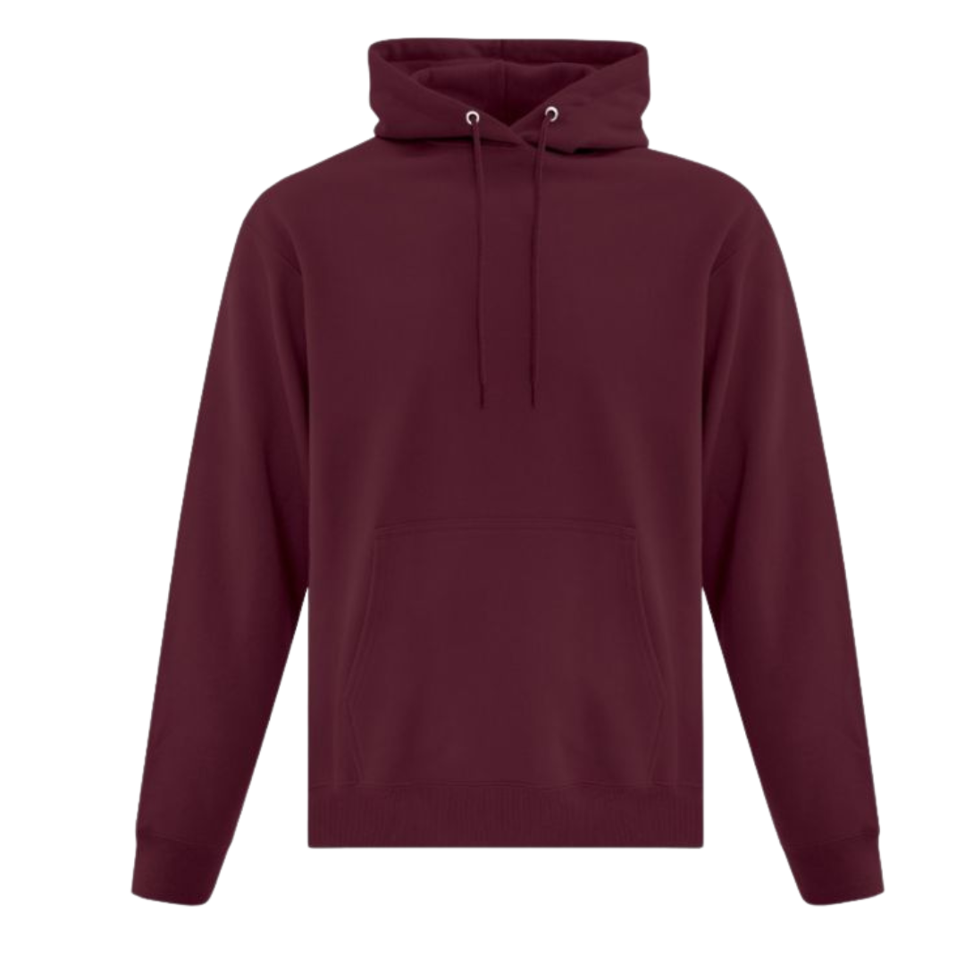 ATC™ EVERYDAY FLEECE HOODED SWEATSHIRT