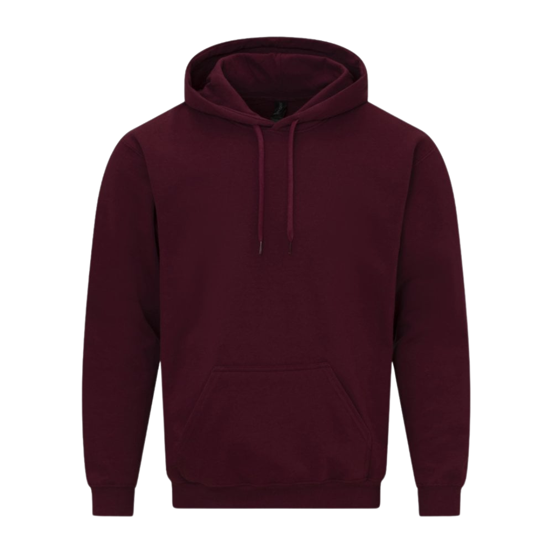 GILDAN® SOFTSTYLE® PULLOVER HOODED SWEATSHIRT.