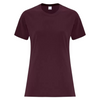 EVERYDAY SIDE SEAM LADIES' TEE