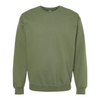 GILDAN® SOFTSTYLE® CREWNECK SWEATSHIRT.