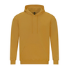 GILDAN® SOFTSTYLE® PULLOVER HOODED SWEATSHIRT.