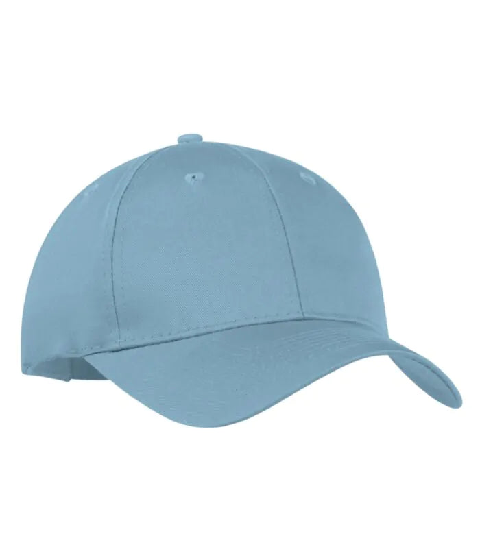 EVERYDAY COTTON TWILL CAP