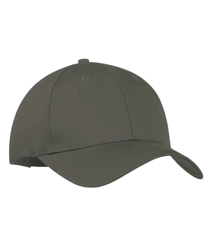 EVERYDAY COTTON TWILL CAP