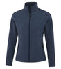 EVERYDAY WATER REPELLENT SOFT SHELL LADIES' JACKET