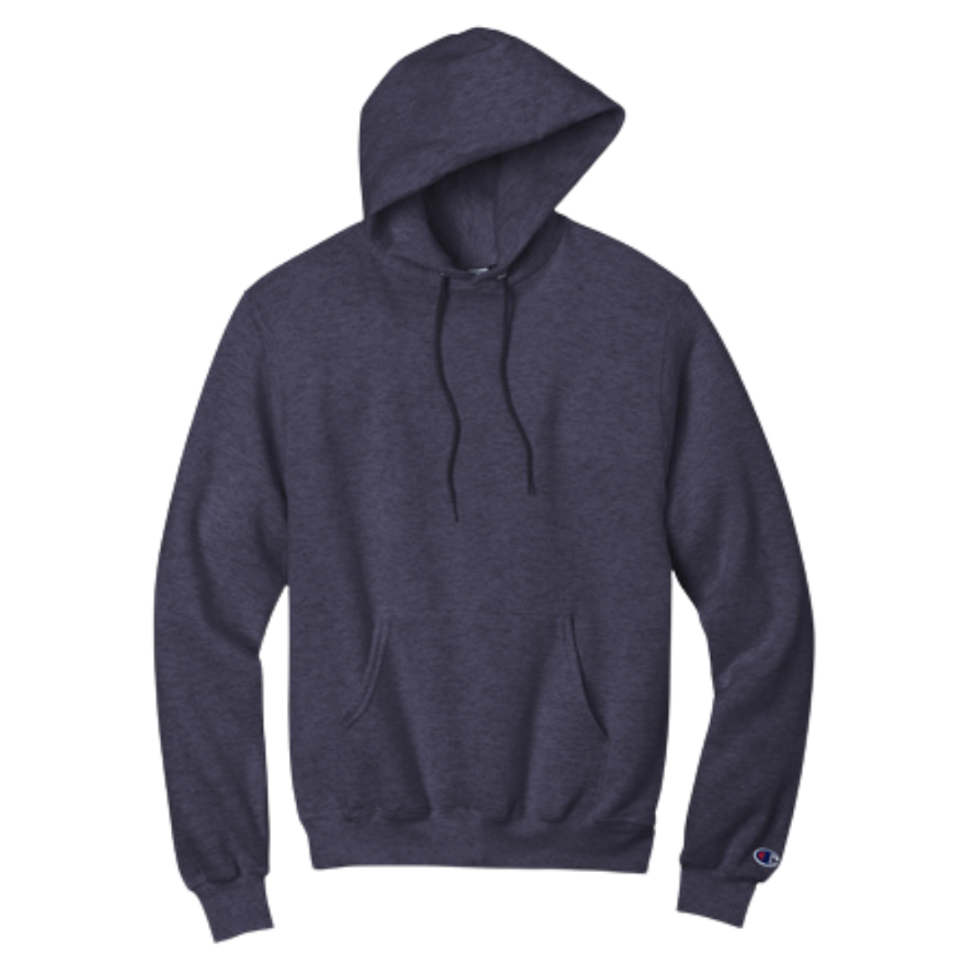 Champion Adult Powerblend® Fleece Hoodie