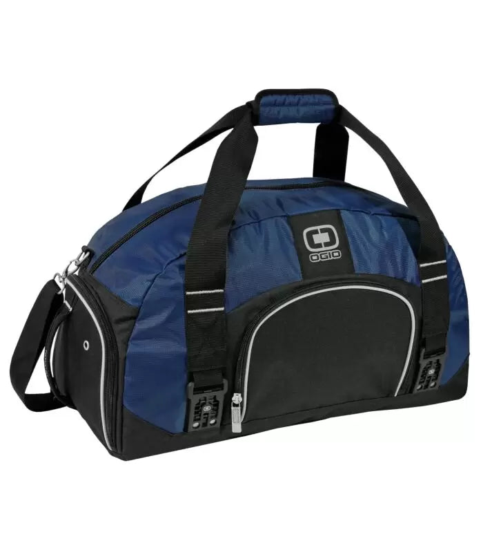 BIG DOME DUFFEL