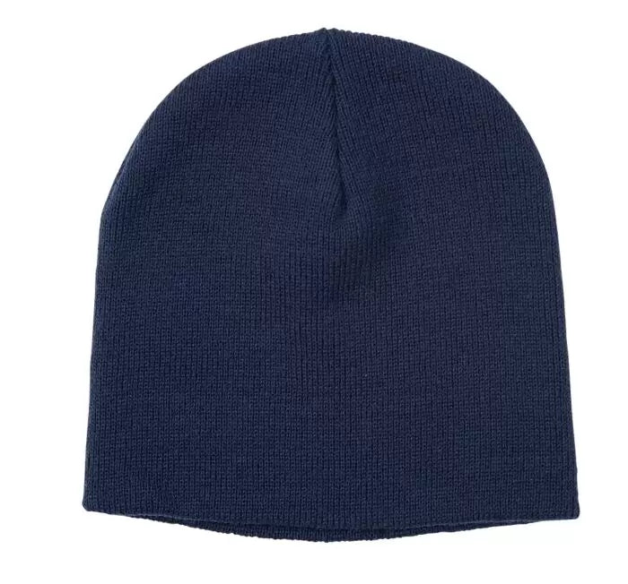 EVERYDAY KNIT SKULL CAP