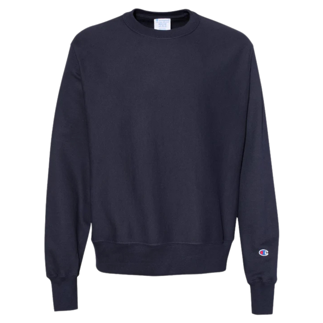 Champion Adult Reverse Weave® Fleece Crew