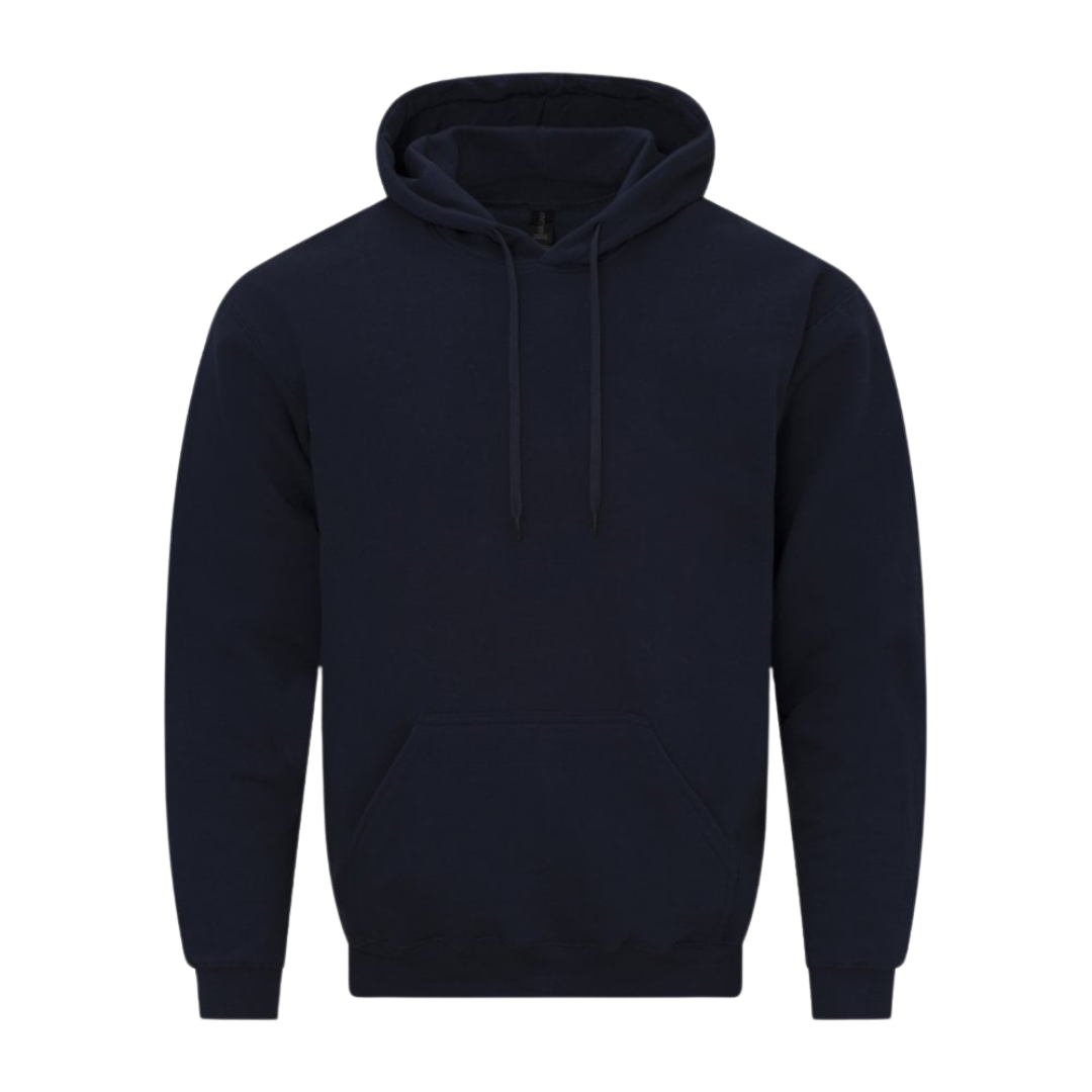 GILDAN® SOFTSTYLE® PULLOVER HOODED SWEATSHIRT.