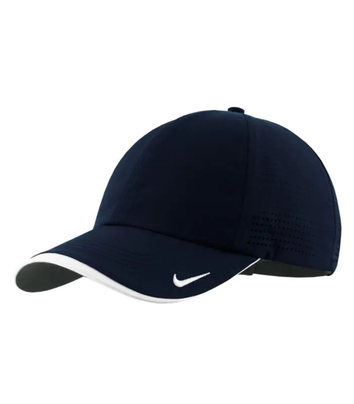 Dri-FIT PERFORATED PERFORMANCE CAP