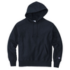 Champion S101 Adult Reverse Weave® Fleece Hood