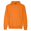 KOI® ELEMENT CFF PULLOVER HOOD.