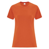 EVERYDAY SIDE SEAM LADIES' TEE