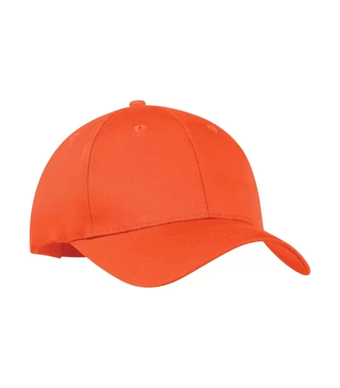 EVERYDAY COTTON TWILL CAP