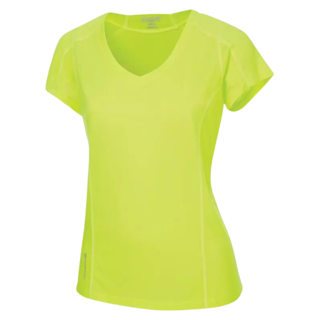 ENDURANCE PULSE LADIES' V NECK