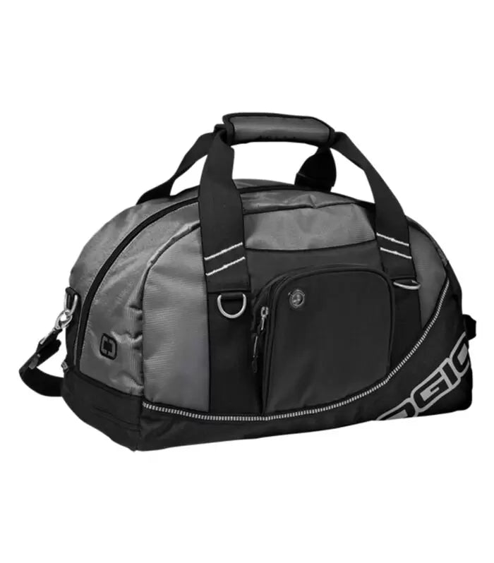 HALF DOME DUFFEL