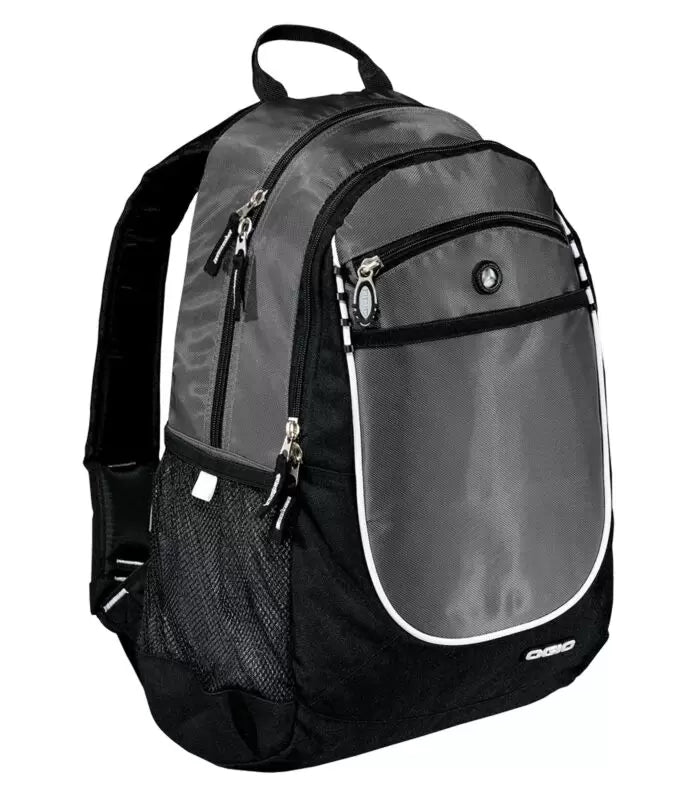 CARBON BACKPACK