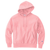 Champion S101 Adult Reverse Weave® Fleece Hood