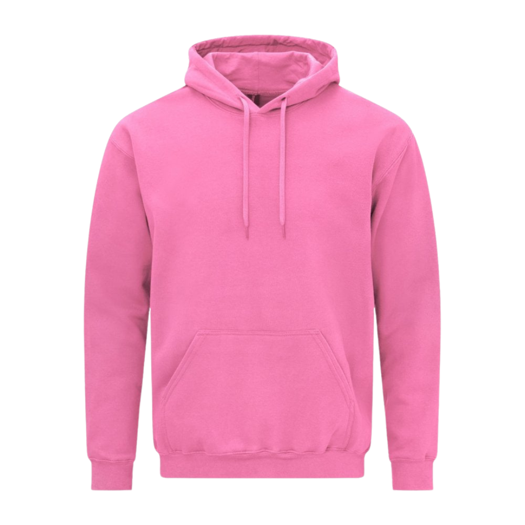 GILDAN® SOFTSTYLE® PULLOVER HOODED SWEATSHIRT.