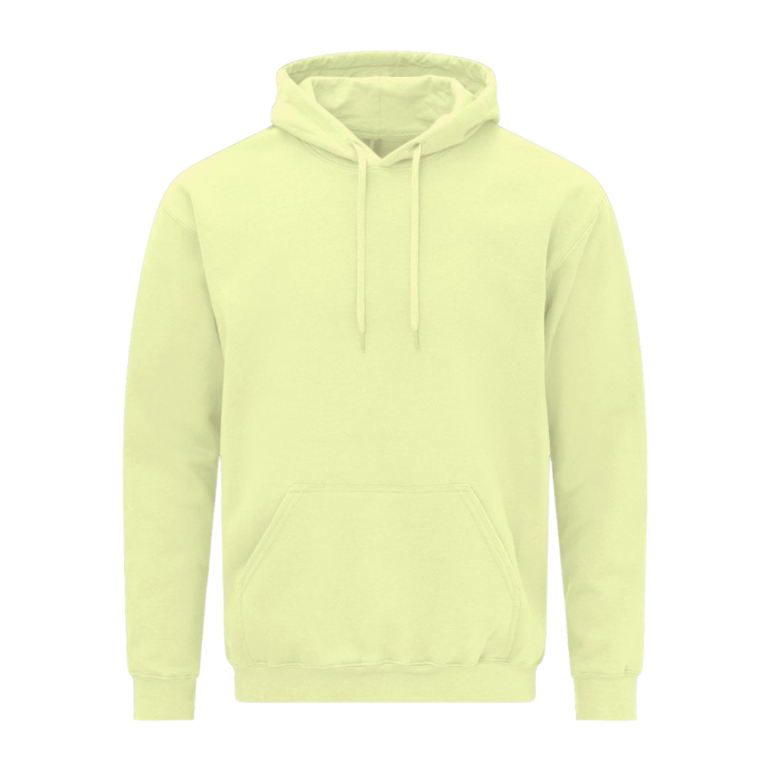 GILDAN® SOFTSTYLE® PULLOVER HOODED SWEATSHIRT.